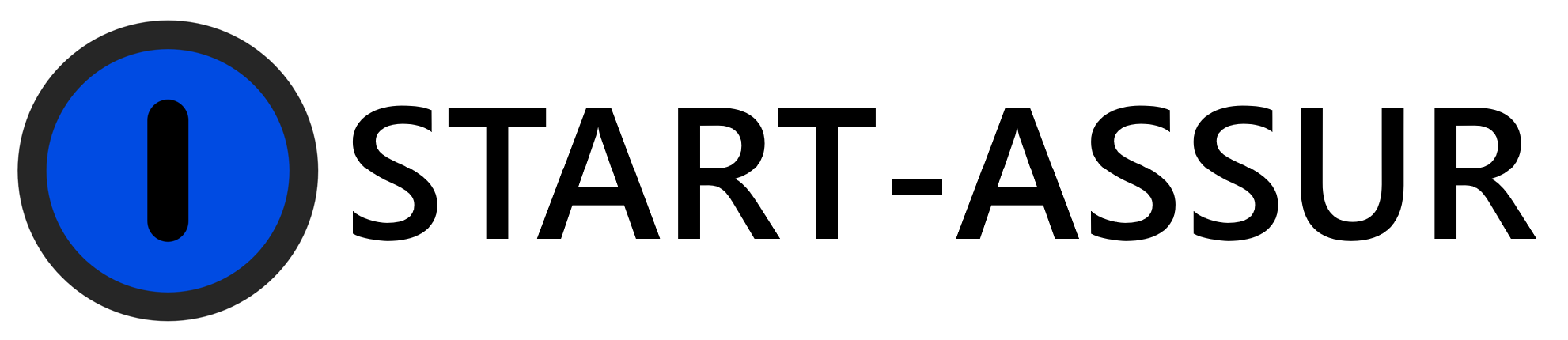 Logo Start Assur